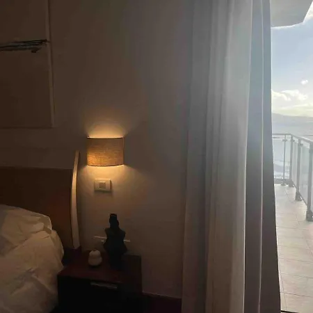 Luxury Beachfront In Canteras *