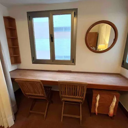 Apartment Luxury Beachfront In Canteras *