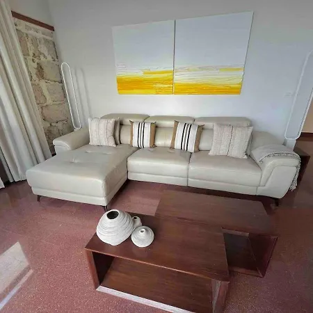 Luxury Beachfront In Canteras Apartment Madrid