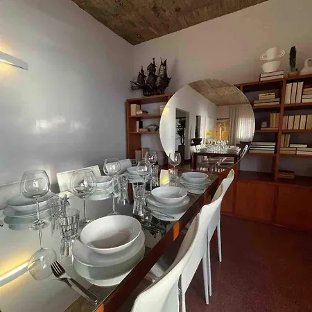 Luxury Beachfront In Canteras Apartment